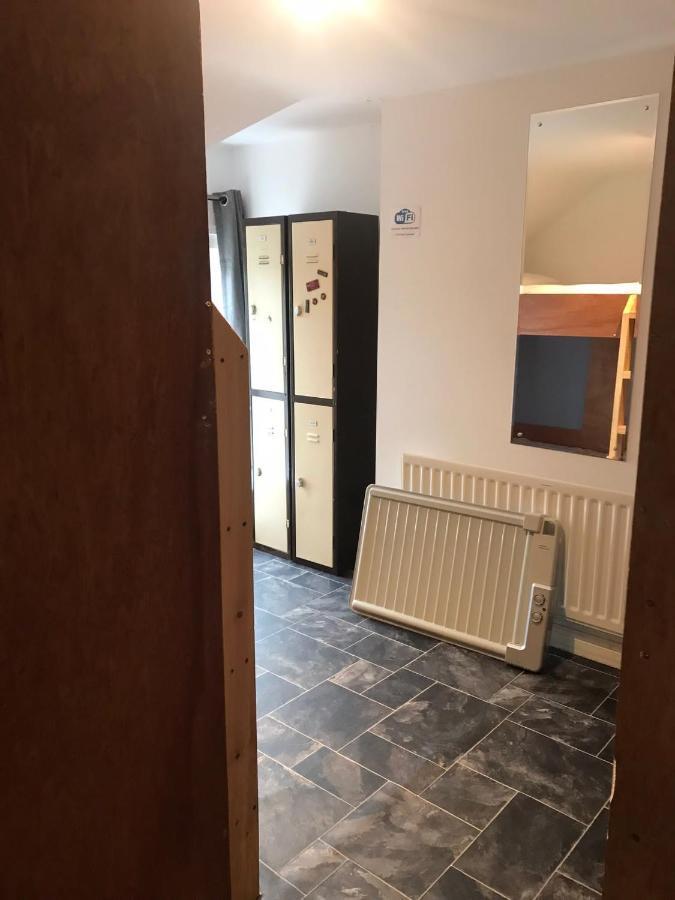 Finn Mccools Giants Causeway Hostel Bushmills Bagian luar foto